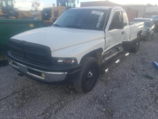 Photo 2 from auction – 2000 DODGE RAM 1500 with VIN 3B7HC13Z9YG148990
