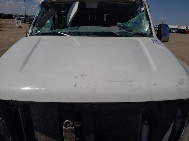 Photo 7 from auction – 2013 NISSAN NV 3500 S with VIN 5BZBF0AA4DN202587