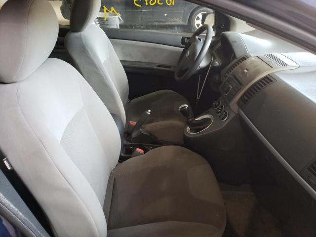 Photo 5 from auction – 2012 NISSAN SENTRA 2.0 with VIN 3N1AB6AP6CL695365