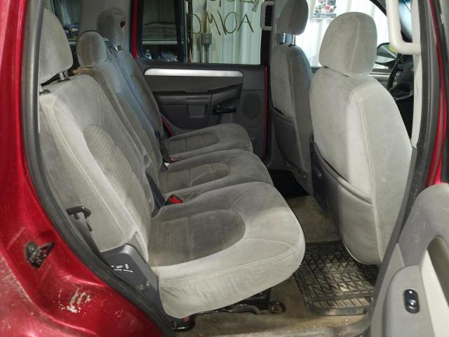 Photo 6 from auction – 2004 FORD EXPLORER X with VIN 1FMZU73K24ZA99810