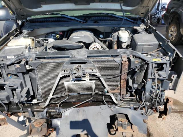 Photo 7 from auction – 2003 CHEVROLET silverado with VIN 2GCEK19V331190387
