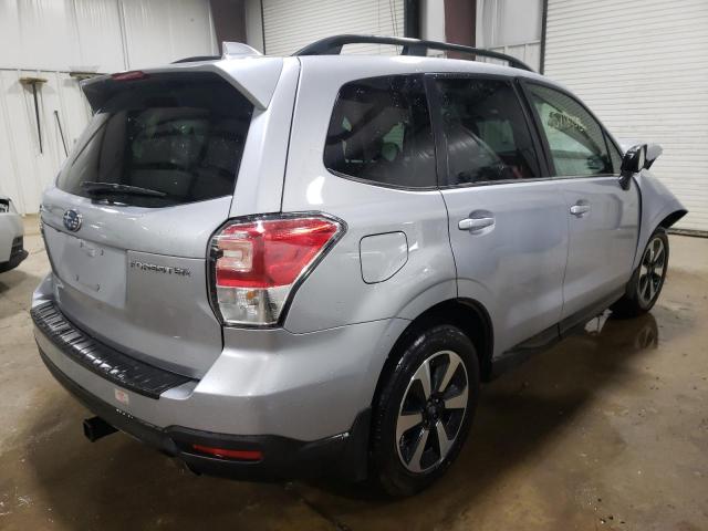 Photo 4 from auction – 2018 SUBARU FORESTER 2 with VIN JF2SJALC3JH529805