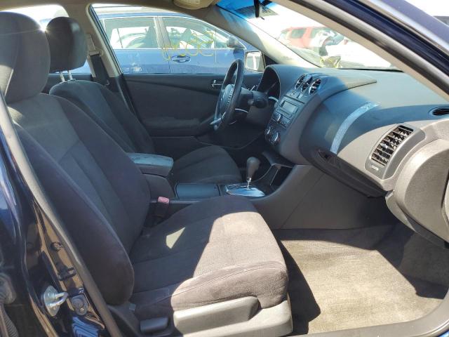 Photo 5 from auction – 2011 NISSAN ALTIMA BAS with VIN 1N4AL2AP3BN463541