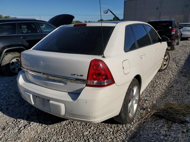 Photo 4 from auction – 2006 CHEVROLET MALIBU MAX with VIN 1G1ZT61866F101256