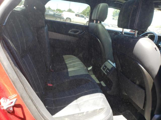 Photo 6 from auction – 2020 LAND ROVER RANGE ROVE with VIN SALYK2EX2LA272958