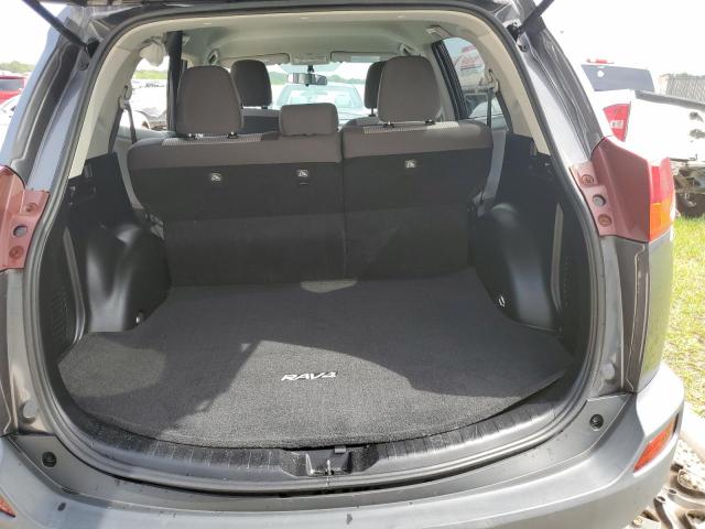 Photo 9 from auction – 2013 TOYOTA RAV4 LE with VIN 2T3BFREV9DW100115