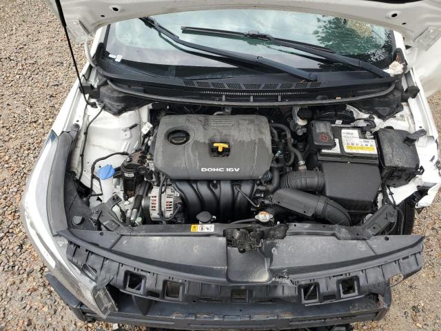 Photo 7 from auction – 2018 KIA FORTE LX with VIN 3KPFL4A70JE191948