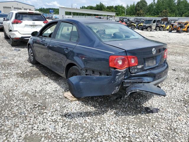 Photo 3 from auction – 2006 VOLKSWAGEN JETTA VALU with VIN 3VWPF71K26M672893