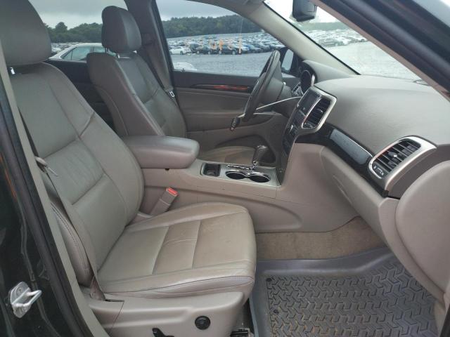 Photo 5 from auction – 2011 JEEP GRAND CHER with VIN 1J4RS4GG0BC723855