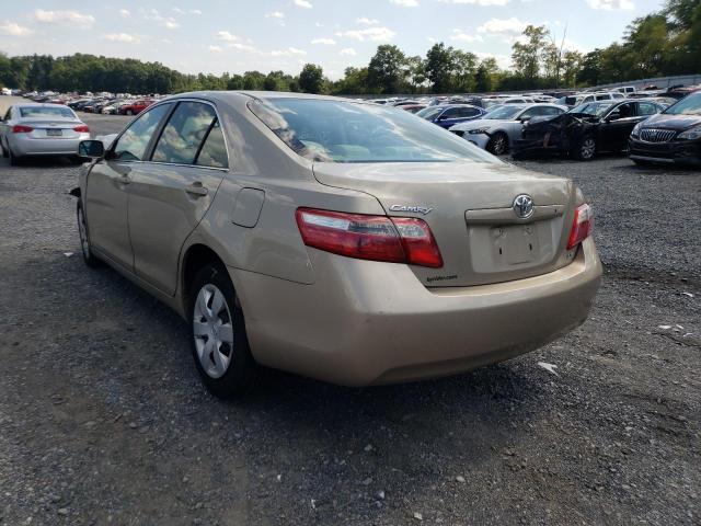 Photo 3 from auction – 2007 TOYOTA CAMRY CE with VIN 4T1BE46K77U171868