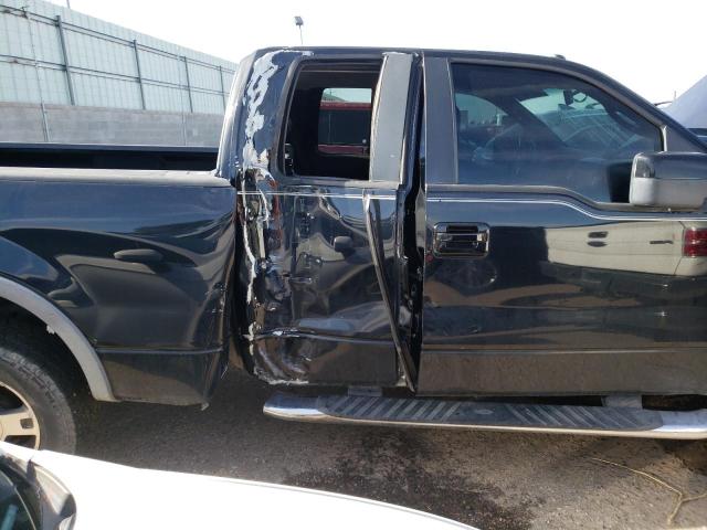 Photo 9 from auction – 2008 FORD F150 with VIN 1FTPX14V08KD20652