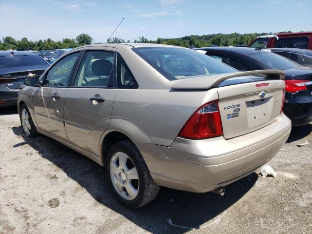 Photo 3 from auction – 2007 FORD FOCUS ZX4 with VIN 1FAFP34N37W157662