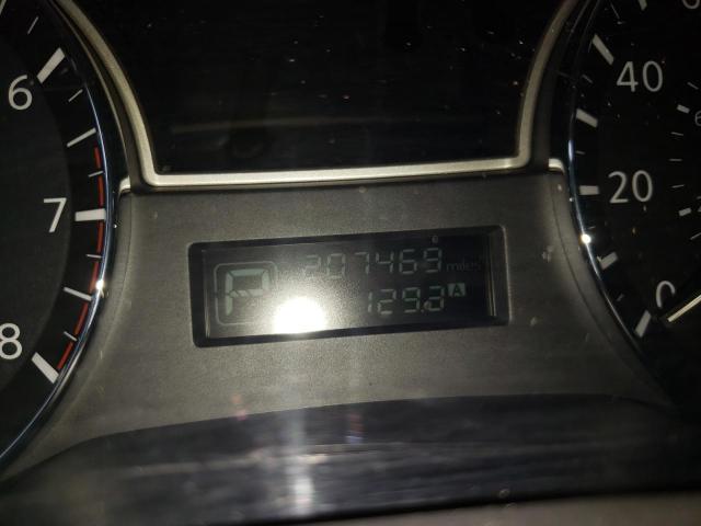 Photo 8 from auction – 2014 NISSAN PATHFINDER with VIN 5N1AR2MN2EC603691