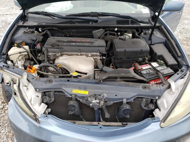 Photo 7 from auction – 2003 TOYOTA CAMRY LE with VIN 4T1BE30K73U773747