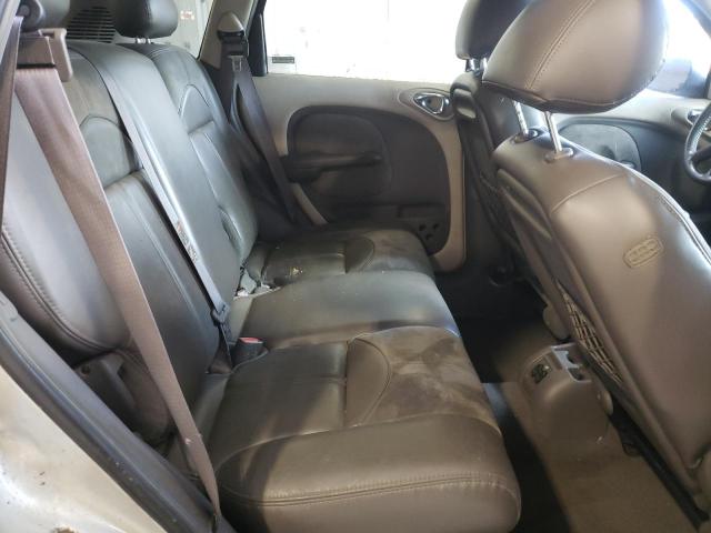 Photo 6 from auction – 2001 CHRYSLER PT CRUISER with VIN 3C8FY4BB81T555175