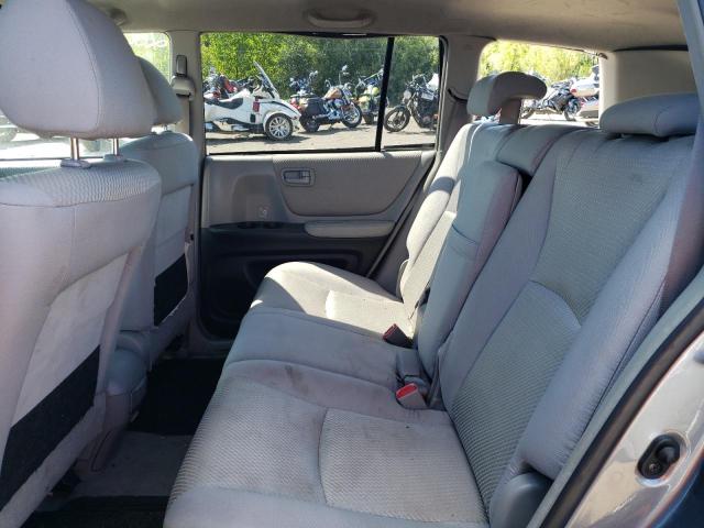 Photo 6 from auction – 2007 TOYOTA HIGHLANDER with VIN JTEHD21A570048559