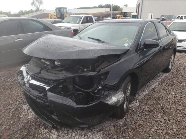 Photo 2 from auction – 2015 TOYOTA CAMRY LE with VIN 4T1BF1FK6FU112501