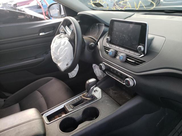Photo 9 from auction – 2020 NISSAN ALTIMA S with VIN 1N4BL4BV3LC148944
