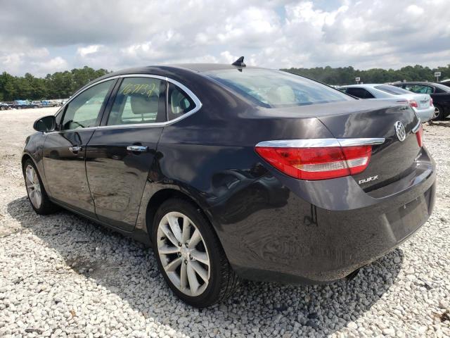 Photo 3 from auction – 2013 BUICK VERANO with VIN 1G4PP5SK2D4128255