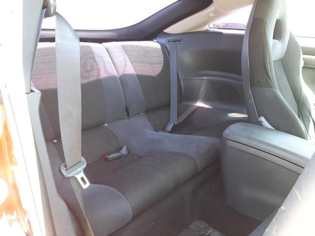 Photo 6 from auction – 2008 MITSUBISHI ECLIPSE GS with VIN 4A3AK24F88E001840