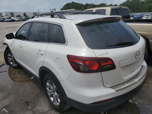 صورة رقم 3 من المزاد - 2015 MAZDA CX-9 TOURI مع VIN JM3TB2CAXF0465375