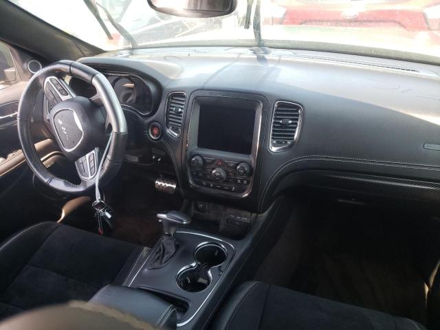 Photo 9 from auction – 2019 DODGE DURANGO SR with VIN 1C4SDJGJ2KC581178