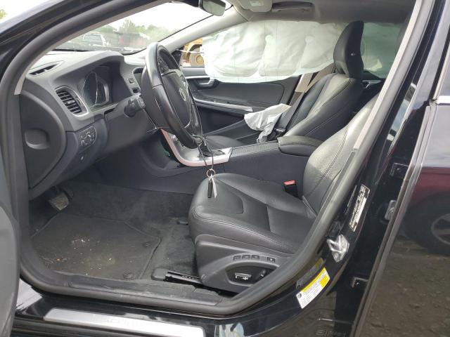 Photo 5 from auction – 2017 VOLVO S60 PREMIE with VIN LYV402TK1HB152085