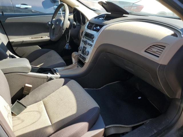 Photo 5 from auction – 2011 CHEVROLET MALIBU LS with VIN 1G1ZB5E10BF392048