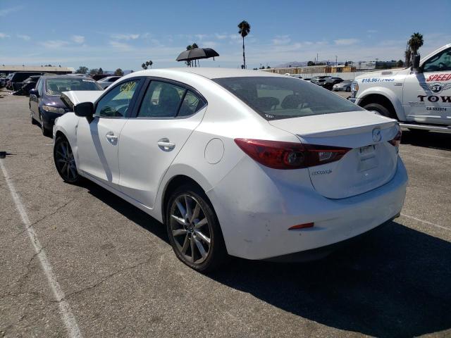 Photo 3 from auction – 2018 MAZDA 3 TOURING with VIN 3MZBN1V30JM191515