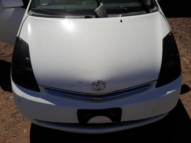 Photo 7 from auction – 2009 TOYOTA PRIUS with VIN JTDKB20U993498227