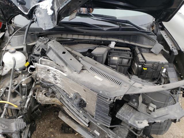 Photo 7 from auction – 2020 HYUNDAI TUCSON SE with VIN KM8J2CA42LU161556