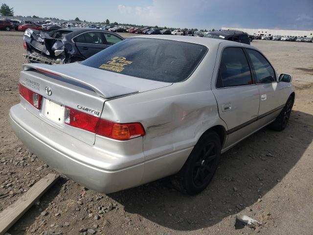 Photo 4 from auction – 2001 TOYOTA CAMRY CE with VIN 4T1BG22K81U036491