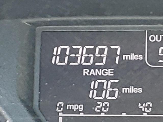 Photo 8 from auction – 2014 HONDA ODYSSEY EX with VIN 5FNRL5H60EB111256