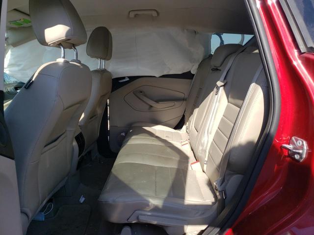 Photo 6 from auction – 2015 FORD ESCAPE TIT with VIN 1FMCU9JX9FUB40045