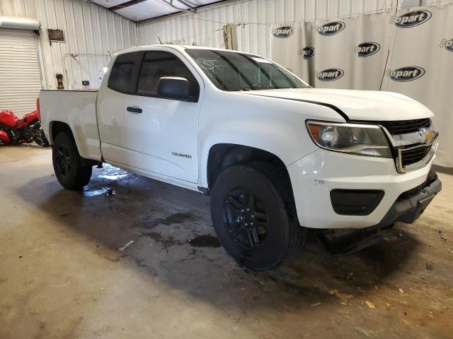 CHEVROLET COLORADO 2015 with VIN 1GCHSAEA5F1158289 - Photo from auction
