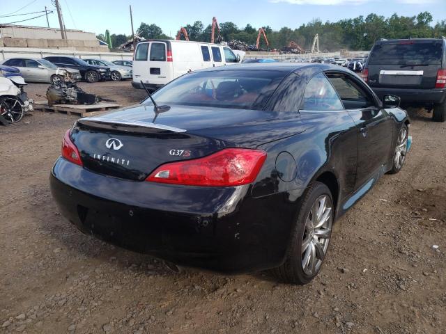 Photo 4 from auction – 2011 INFINITI G37 BASE with VIN JN1CV6FE6BM950219