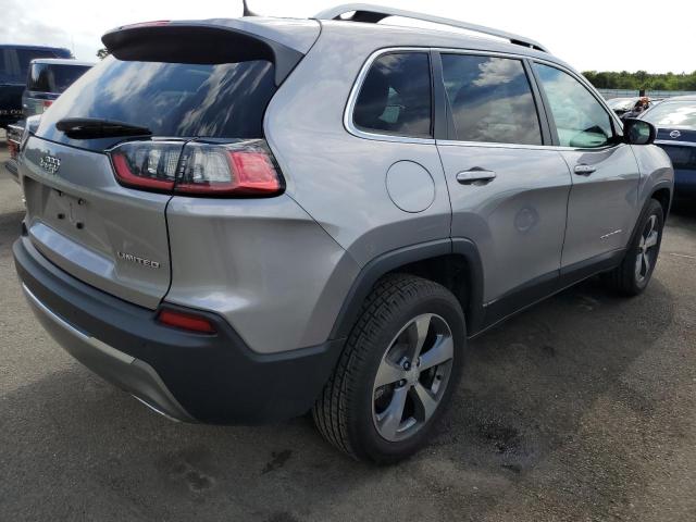 Photo 4 from auction – 2019 JEEP CHEROKEE L with VIN 1C4PJMDX9KD444807