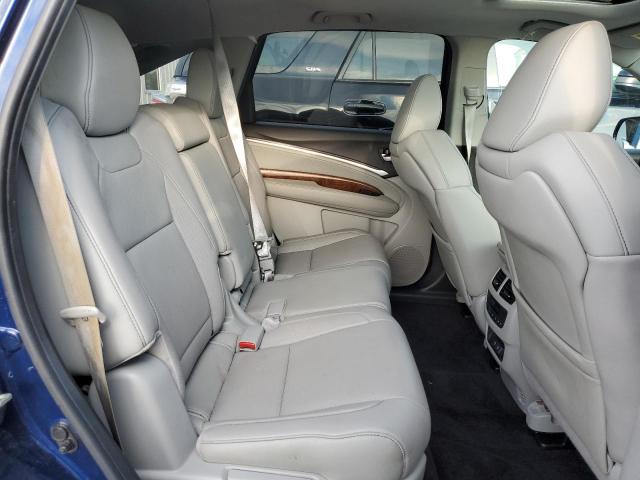 Photo 6 from auction – 2020 ACURA MDX TECHNO with VIN 5J8YD3H55LL004493