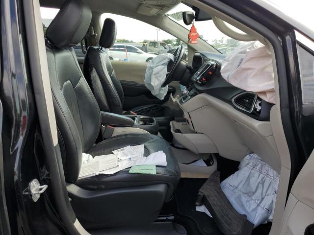 Photo 5 from auction – 2018 CHRYSLER PACIFICA T with VIN 2C4RC1BG9JR306751