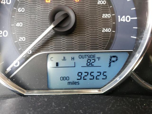 Photo 8 from auction – 2016 TOYOTA COROLLA L with VIN 2T1BURHE7GC693084