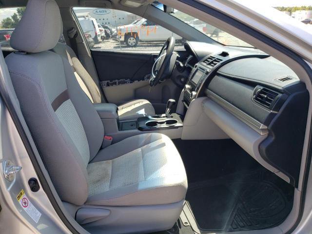 Photo 5 from auction – 2012 TOYOTA CAMRY BASE with VIN 4T4BF1FK5CR226734