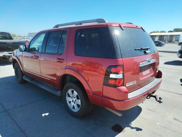 Photo 3 from auction – 2008 FORD EXPLORER X with VIN 1FMEU73E18UB05902