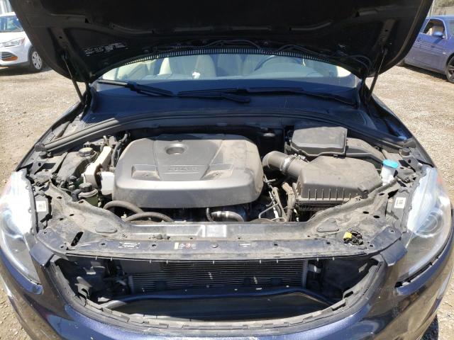 Photo 7 from auction – 2016 VOLVO XC60 T5 PL with VIN YV440MDM3G2822857