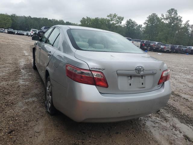 Photo 3 from auction – 2007 TOYOTA CAMRY CE with VIN 4T1BE46K77U187052