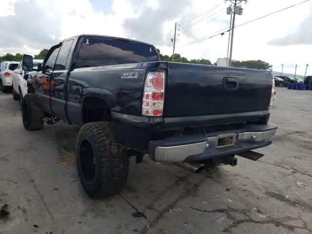 Photo 3 from auction – 1999 GMC NEW SIERRA with VIN 2GTEK19T7X1527129