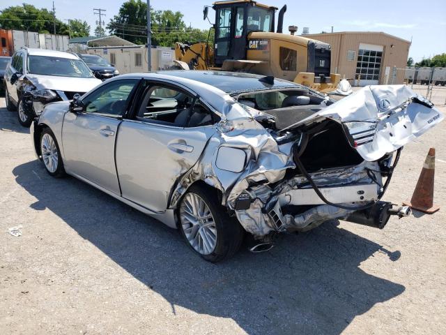 Photo 3 from auction – 2016 LEXUS ES 350 with VIN 58ABK1GG6GU008557