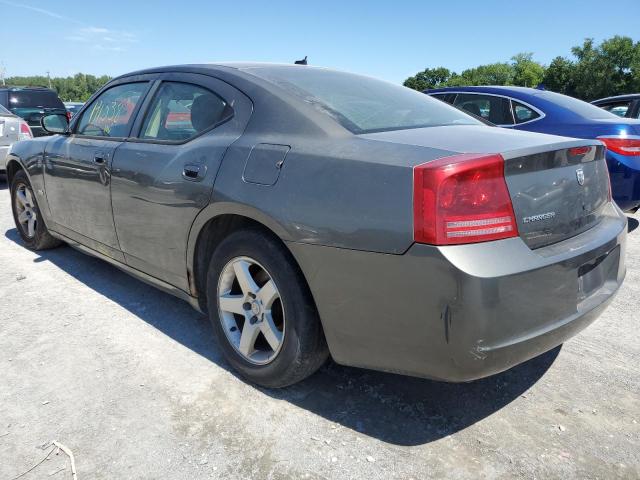 Photo 3 from auction – 2008 DODGE CHARGER with VIN 2B3KA43G28H227012
