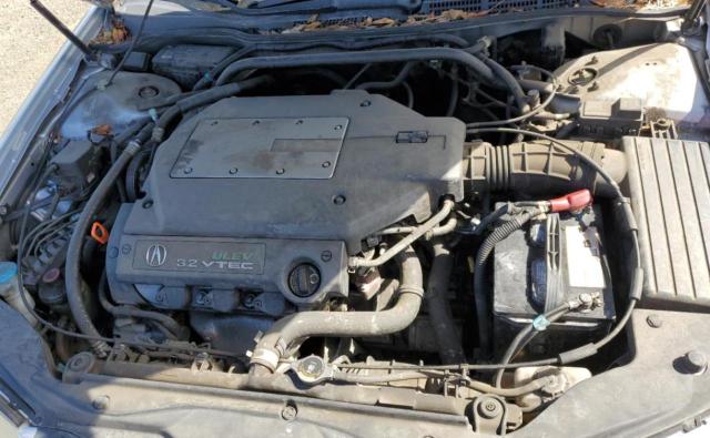 Photo 7 from auction – 2003 ACURA 3.2TL with VIN 19UUA56643A032523
