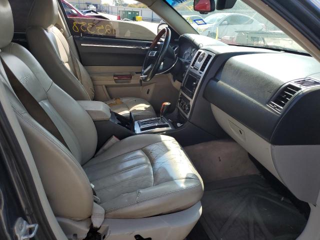 Photo 5 from auction – 2007 CHRYSLER 300C with VIN 2C3LA63H67H634714
