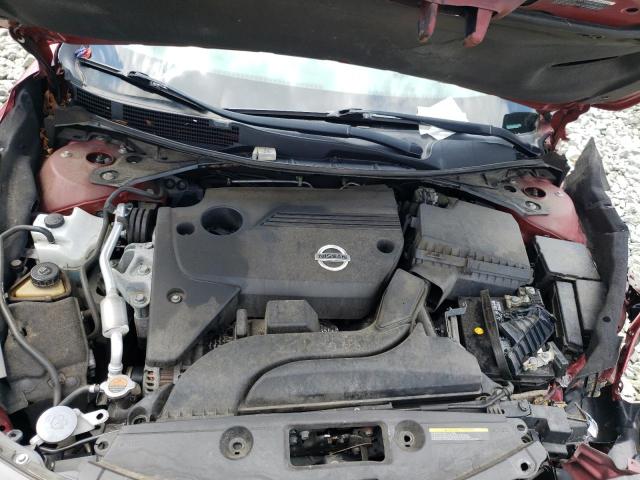 Photo 7 from auction – 2015 NISSAN ALTIMA 2.5 with VIN 1N4AL3AP2FC574444